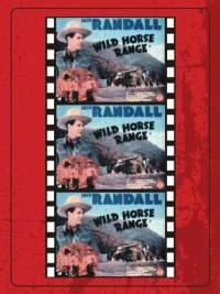 Постер фильма: Wild Horse Range