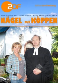 Постер фильма: Nägel mit Köppen