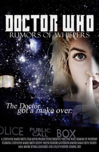 Постер фильма: Doctor Who: Rumors of Whispers