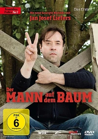 Постер фильма: Der Mann auf dem Baum