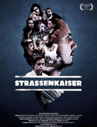 Постер фильма: Strassenkaiser