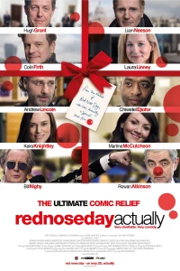 Постер фильма: День красных носов
