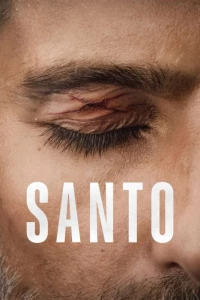 Постер фильма: Санто