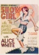 Show Girl