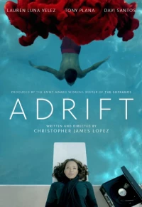 Постер фильма: Adrift