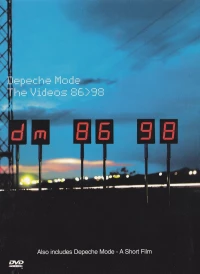 Постер фильма: Depeche Mode: The Videos 86>98