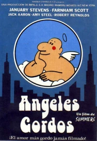 Постер фильма: Толстые ангелы