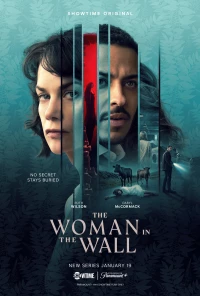 Постер фильма: Женщина в стене