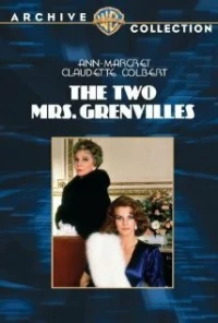 Постер фильма: Две миссис Гренвилль