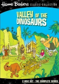 Постер фильма: Valley of the Dinosaurs