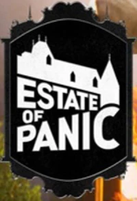 Постер фильма: Estate of Panic