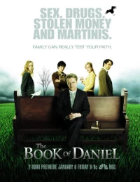 Постер фильма: Книга Даниэля