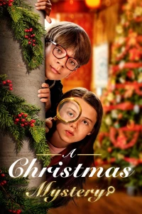 Постер фильма: Рождественская тайна