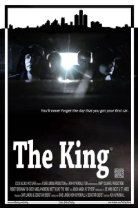 Постер фильма: The King of Detroit