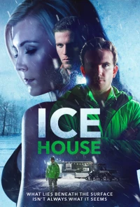 Постер фильма: Ice House