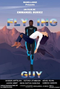 Постер фильма: Flying Guy