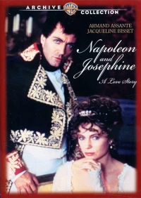 Постер фильма: Наполеон и Жозефина. История любви