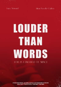 Постер фильма: Louder Than Words