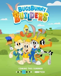 Постер фильма: Bugs Bunny Builders