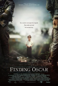 Постер фильма: Finding Oscar