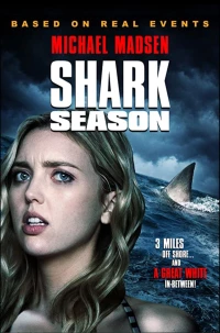 Постер фильма: Сезон акул