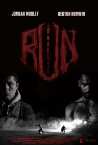 Постер фильма: Run