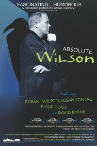 Постер фильма: Absolute Wilson