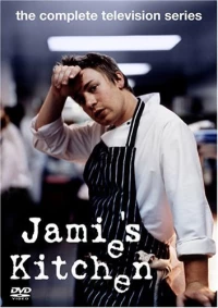 Постер фильма: Кухня Джейми