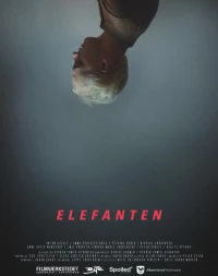 Постер фильма: Elefanten