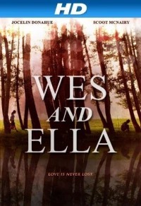 Постер фильма: Уэс и Элла