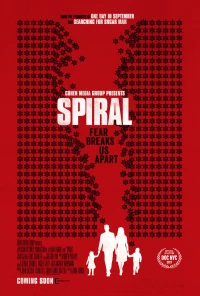 Постер фильма: Spiral