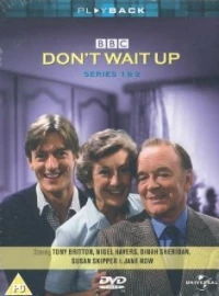 Постер фильма: Don't Wait Up
