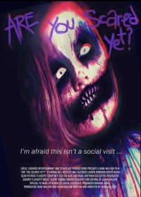 Постер фильма: Are You Scared Yet?
