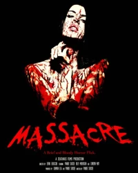 Постер фильма: Massacre