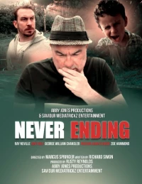 Постер фильма: Never Ending