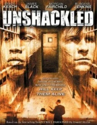 Постер фильма: Unshackled
