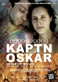 Постер фильма: Kaptn Oskar