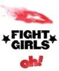 Постер фильма: Fight Girls