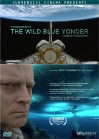 Постер фильма: Далекая синяя высь