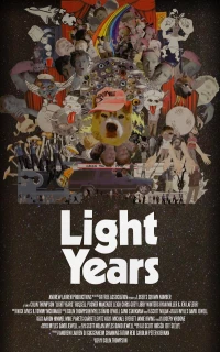 Постер фильма: Light Years