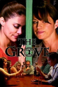 Постер фильма: The Grove