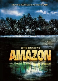 Постер фильма: Амазония