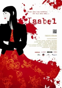 Постер фильма: Isabel