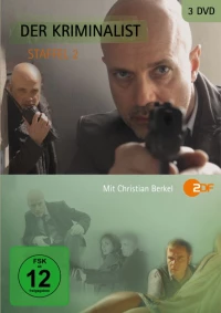 Постер фильма: Der Kriminalist
