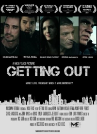 Постер фильма: Getting Out