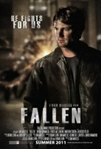 Постер фильма: Fallen