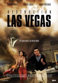 Постер фильма: Разрушение Вегаса