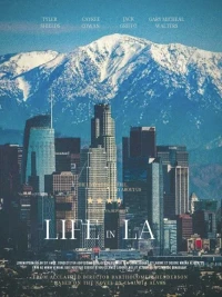 Постер фильма: Life in LA