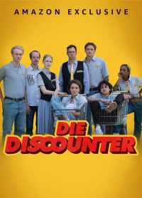 Постер фильма: Die Discounter