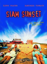 Постер фильма: Закат в Сиаме